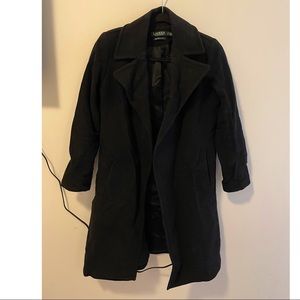 Ralph Lauren Coat
